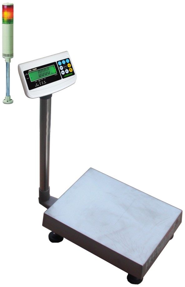 報警電子臺秤
