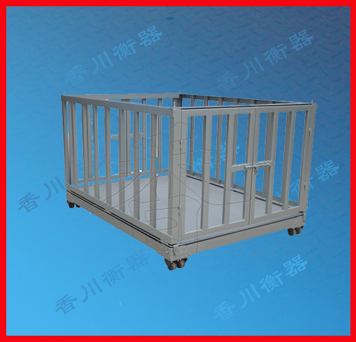 稱動物電子秤,動物秤廠家直銷,牲畜電子秤