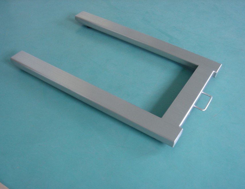 U型電子地磅秤,稱托盤用非標電子秤,U型結(jié)構(gòu)電子磅秤